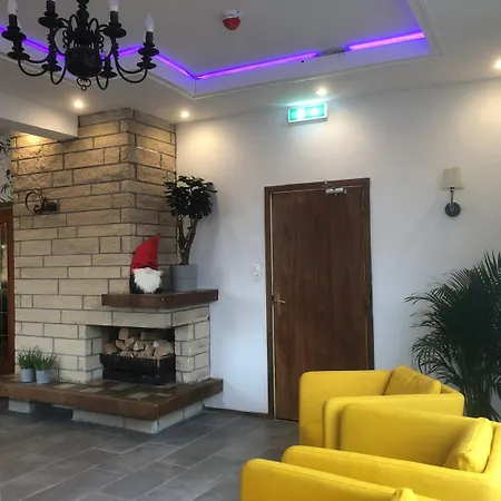 Mimosa Hotell Valkenburg aan de Geul