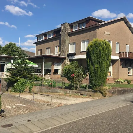 Mimosa 3* Valkenburg aan de Geul