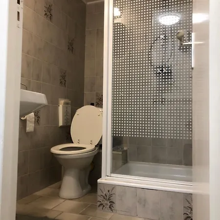 Mimosa 3* Valkenburg aan de Geul