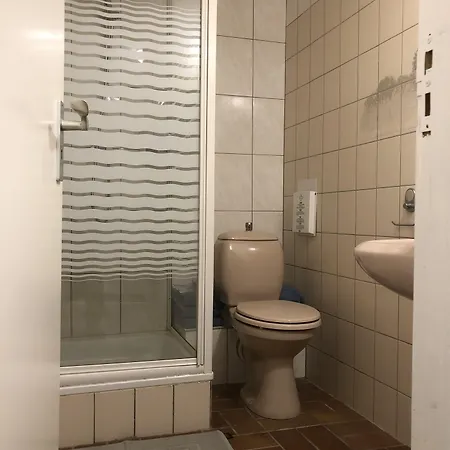 Mimosa ホテル ファルケンブルフ