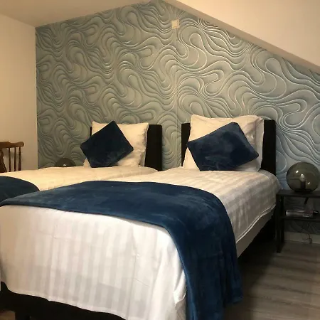 Hotel Mimosa