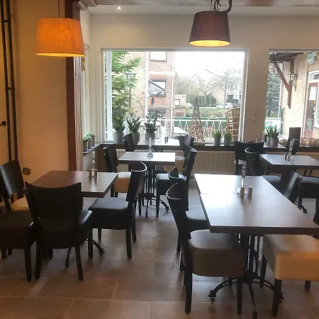 Mimosa Hotel 3*
