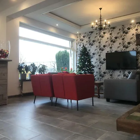 Hotel Mimosa
