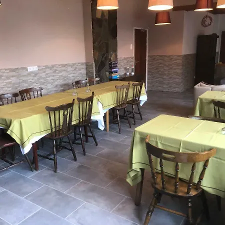 Hotel Mimosa 3*