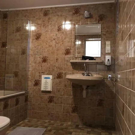Hotel Mimosa