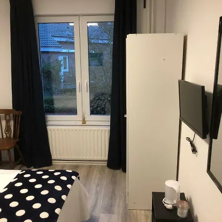 Mimosa ファルケンブルフ