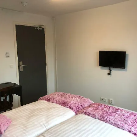 Mimosa Hotel 3*