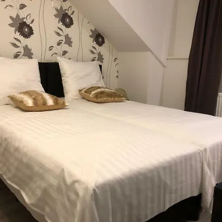 Hotel Mimosa