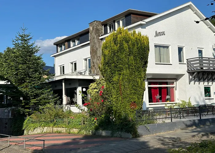 Hotel Mimosa Valkenburg aan de Geul