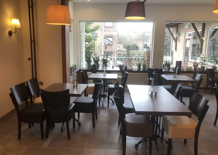 Mimosa Valkenburg aan de Geul