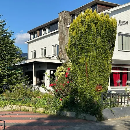 Mimosa 3* Valkenburg aan de Geul