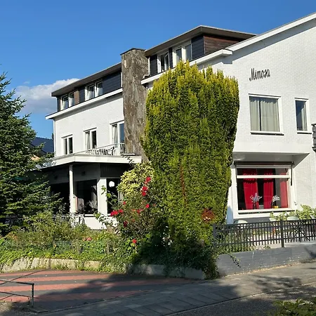 Hotel Mimosa Valkenburg aan de Geul