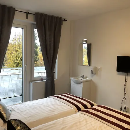 Mimosa 3* Valkenburg aan de Geul