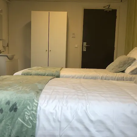 Mimosa Hotel 3*