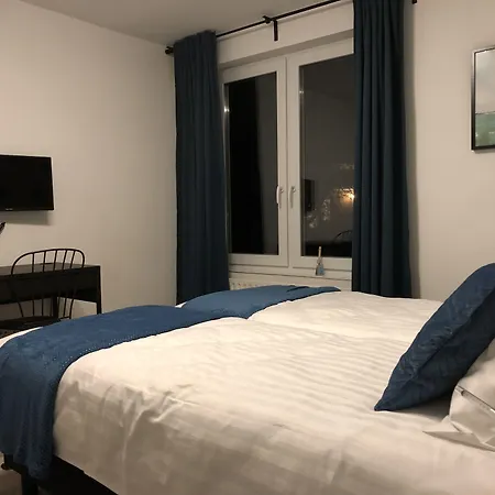 Mimosa Hotel Valkenburg aan de Geul