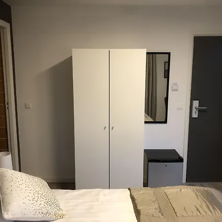 Mimosa Hotel 3*