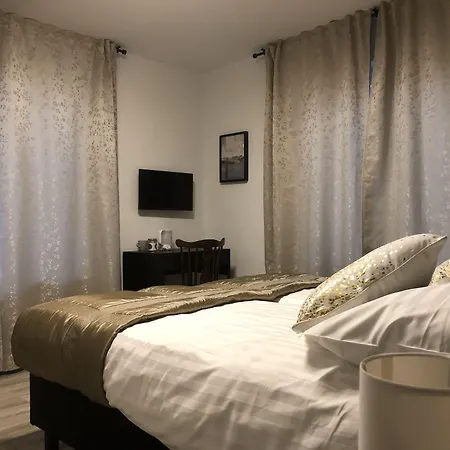 Mimosa Hotel