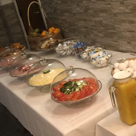 Mimosa Valkenburg aan de Geul