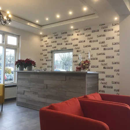 Mimosa 3* Valkenburg aan de Geul