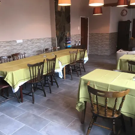Mimosa Hotel 3*