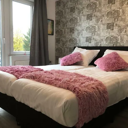 Mimosa Hotell