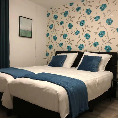 Mimosa Hotel Valkenburg aan de Geul