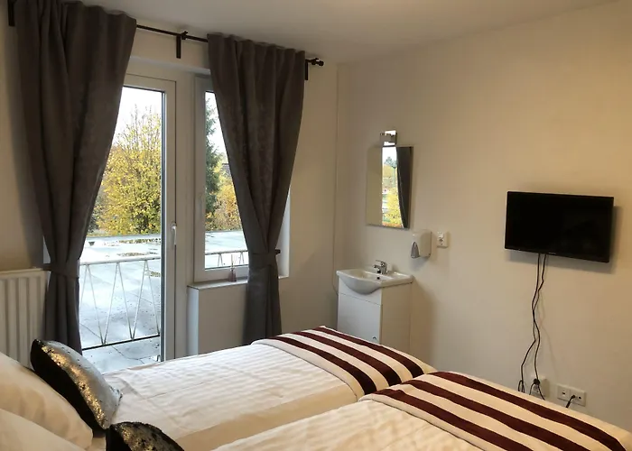 Mimosa 3* Валкенбург