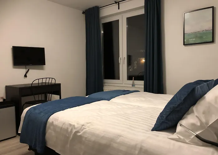 Mimosa Hotel Valkenburg aan de Geul