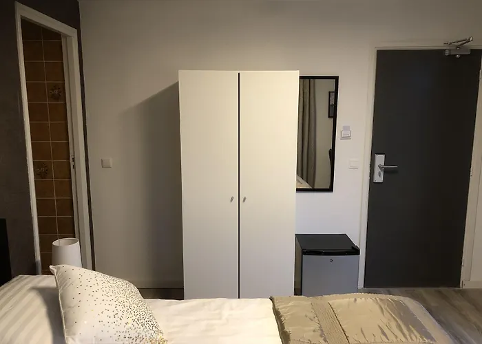 Mimosa Отель 3*