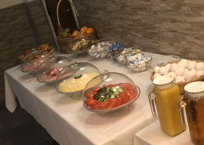 Mimosa Валкенбург