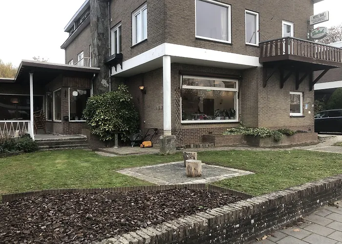 Mimosa 3* Valkenburg aan de Geul