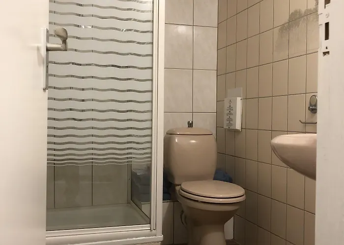 Mimosa Hotel Valkenburg aan de Geul