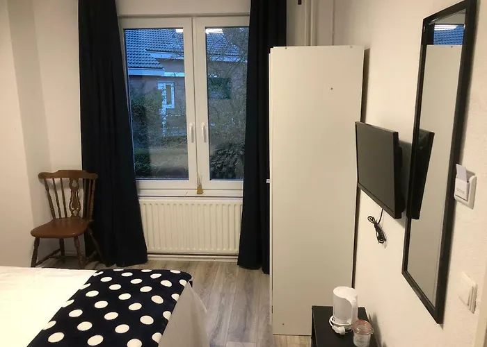 Mimosa ファルケンブルフ