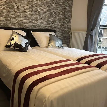 Mimosa Hotel 3*