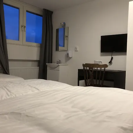 Hotel Mimosa 3*