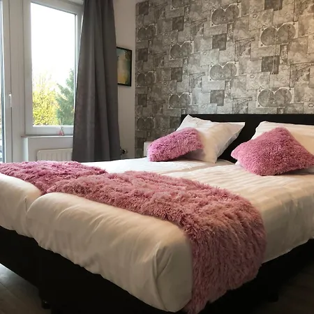Hotel Mimosa