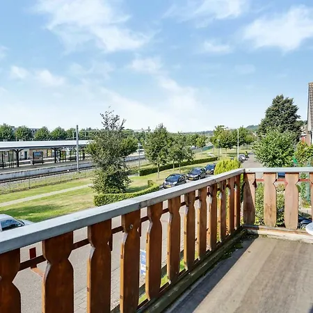 Mimosa Hotel 3*