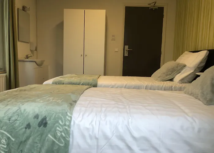 Mimosa Hotel 3*