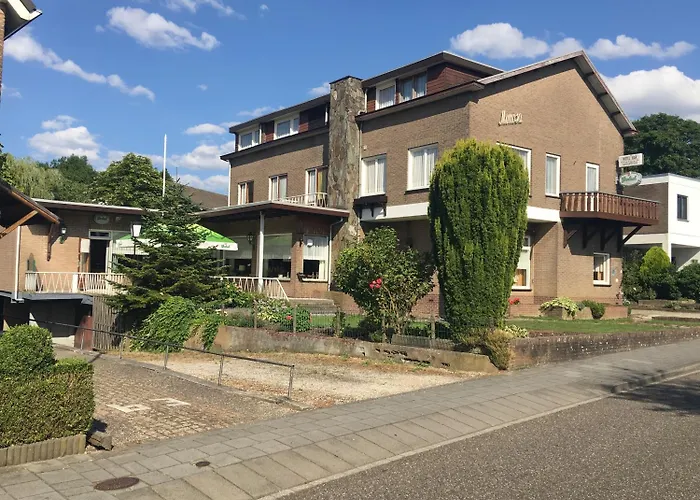 Mimosa 3* Valkenburg aan de Geul