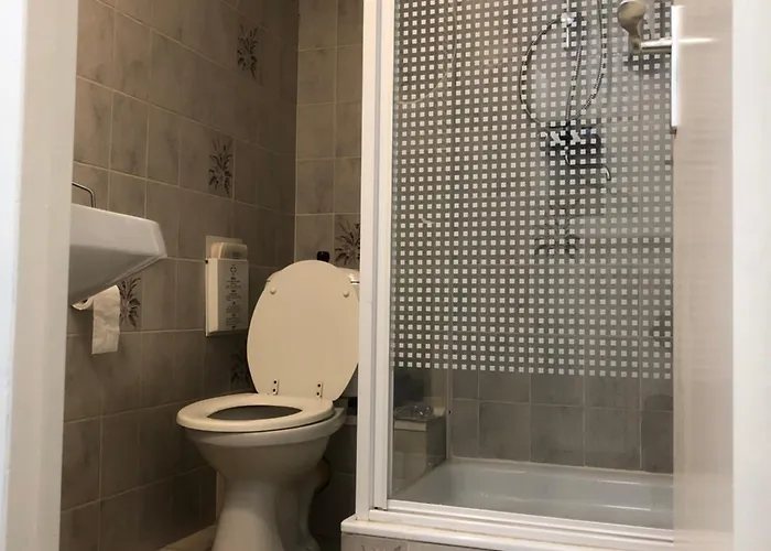 Mimosa 3* Valkenburg aan de Geul